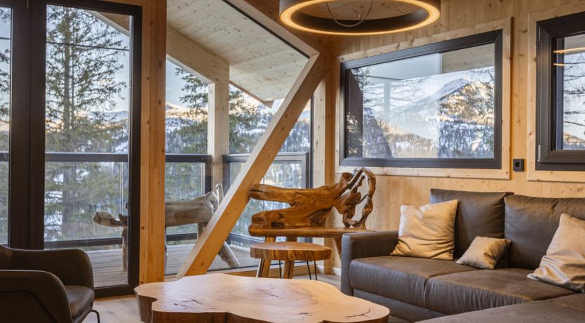 Photo of Superior # 8 mit Sauna & Hot Tub Holiday Home 8