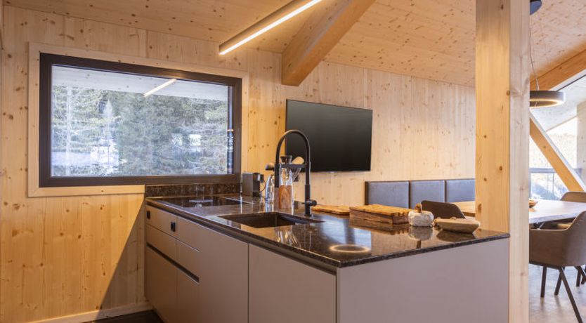 Photo of Superior # 8 mit Sauna & Hot Tub Holiday Home 8