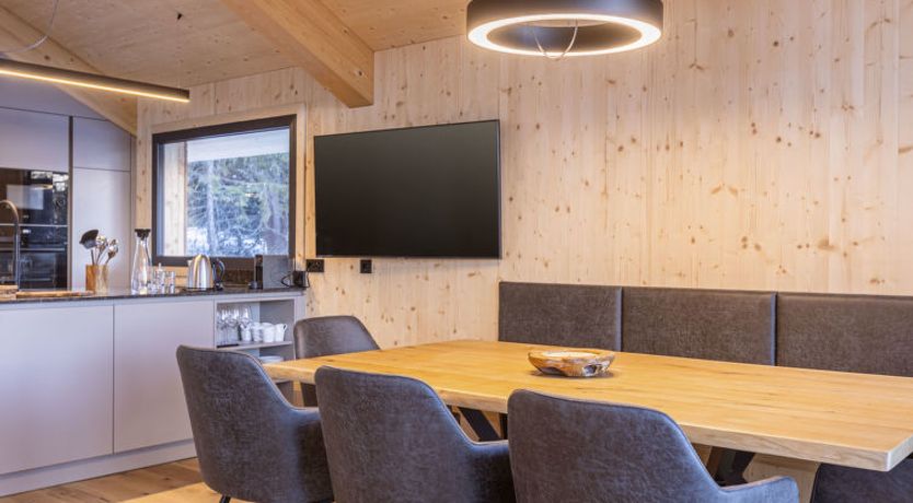 Photo of Superior # 8 mit Sauna & Hot Tub Holiday Home 8