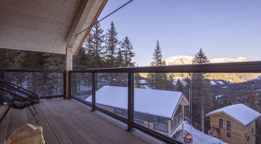 Photo of Superior # 8 mit Sauna & Hot Tub Holiday Home 8