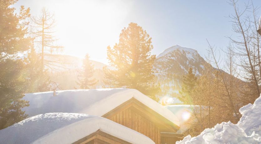 Photo of Superior # 8 mit Sauna & Hot Tub Holiday Home 8