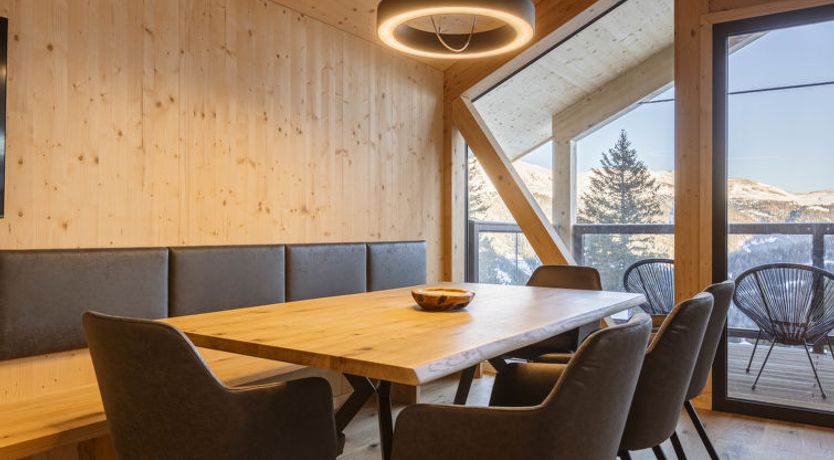 Photo of Superior # 8 mit Sauna & Hot Tub Holiday Home 8