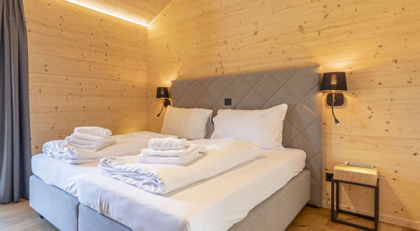 Photo of Superior # 20 mit Sauna & Hot Tub Holiday Home 13