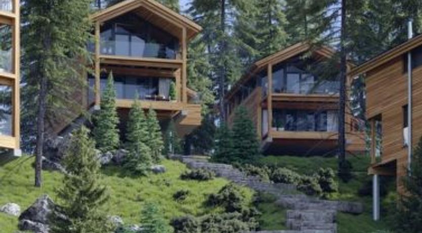 Photo of Superior # 20 mit Sauna & Hot Tub Holiday Home 13