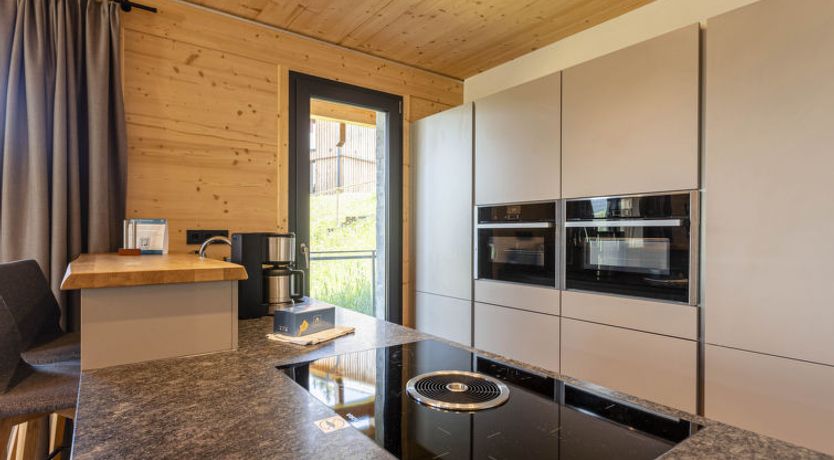 Photo of Superior # 20 mit Sauna & Hot Tub Holiday Home 13