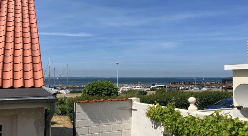 Photo of "Merete" - 50m from the sea