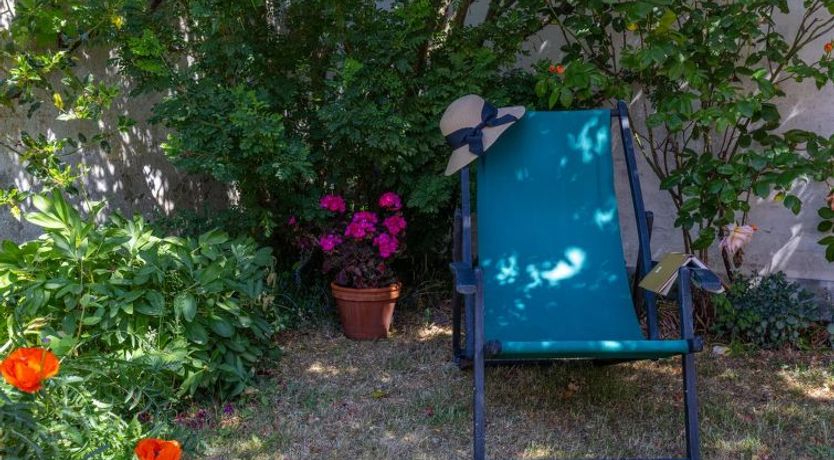 Photo of "Merete" - 50m from the sea