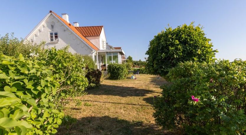 Photo of "Merete" - 50m from the sea