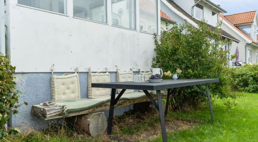 Photo of "Merete" - 50m from the sea