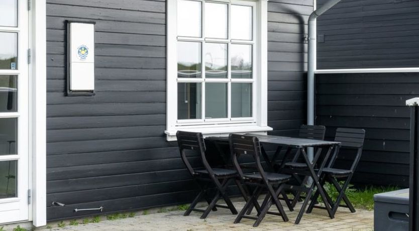 Photo of "Ewelina" - 150m from the sea