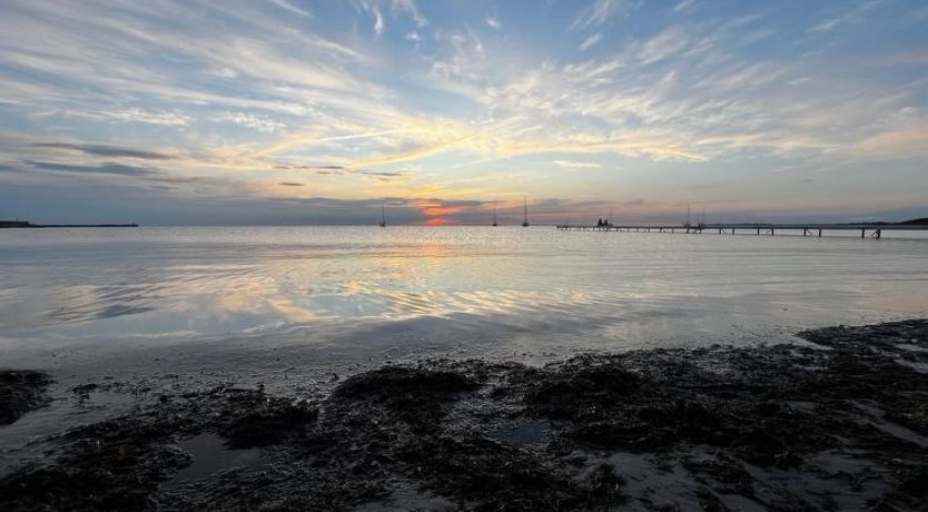 Photo of "Ewelina" - 150m from the sea