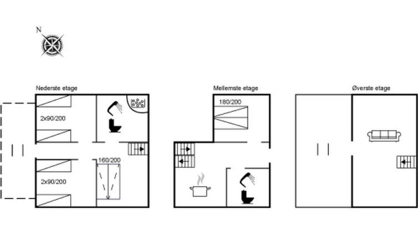 Photo of "Ewelina" - 150m from the sea