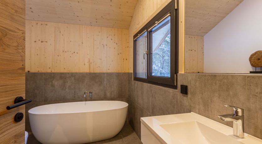 Photo of Superior # 6 mit Sauna & Hot Tub Holiday Home 6