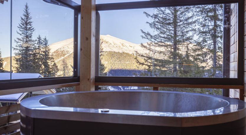 Photo of Superior # 6 mit Sauna & Hot Tub Holiday Home 6