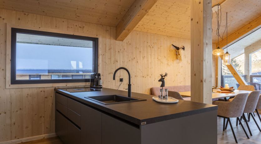 Photo of Superior # 6 mit Sauna & Hot Tub Holiday Home 6