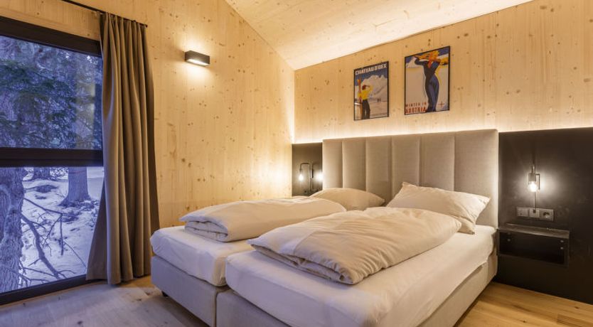 Photo of Superior # 6 mit Sauna & Hot Tub Holiday Home 6