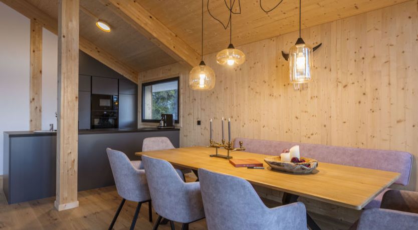 Photo of Superior # 6 mit Sauna & Hot Tub Holiday Home 6