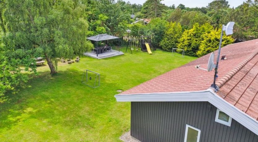 Photo of "Jorinde" - 1km from the sea