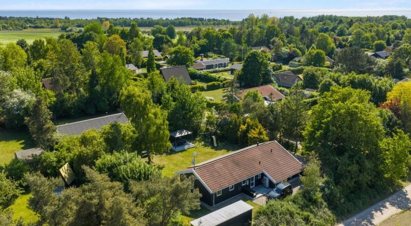 Photo of "Jorinde" - 1km from the sea