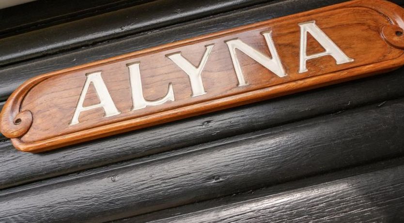 Photo of "Siem" - 650m from the sea