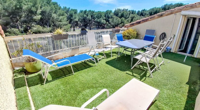 Photo of Les Oliviers