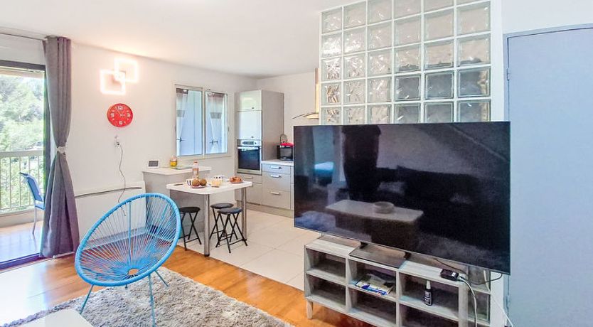 Photo of Les Oliviers