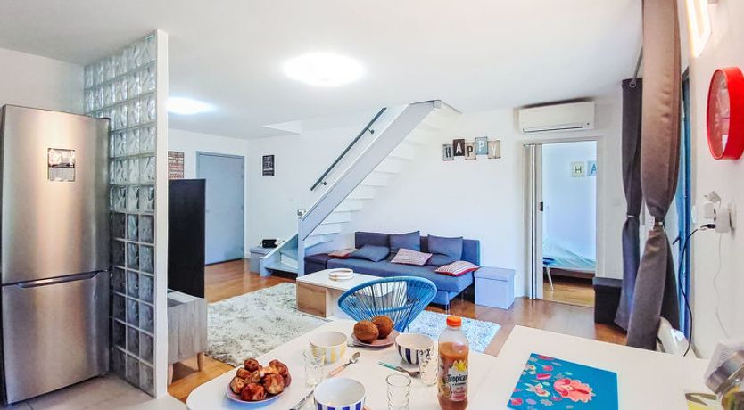 Photo of Les Oliviers