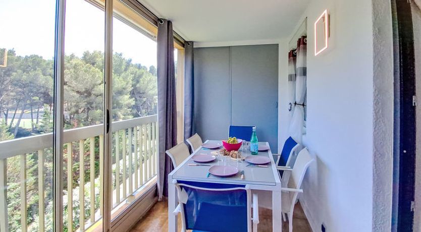 Photo of Les Oliviers