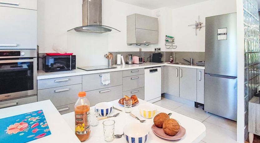 Photo of Les Oliviers