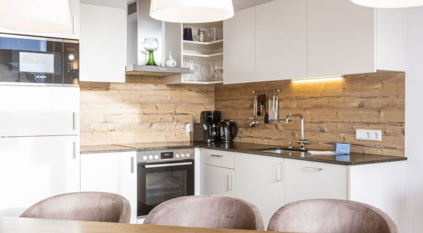 Photo of Premium # 324 für bis zu 8 Personen Apartment 33