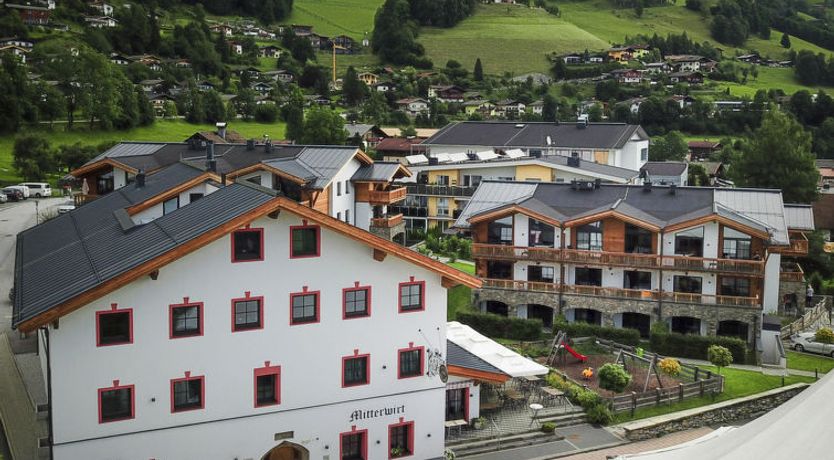 Photo of Premium # 324 für bis zu 8 Personen Apartment 33