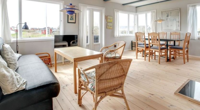 Photo of "Sohvi" - 450m from the sea