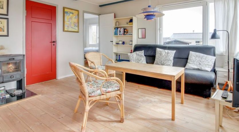 Photo of "Sohvi" - 450m from the sea