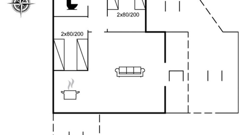 Photo of "Anu" - 400m from the sea