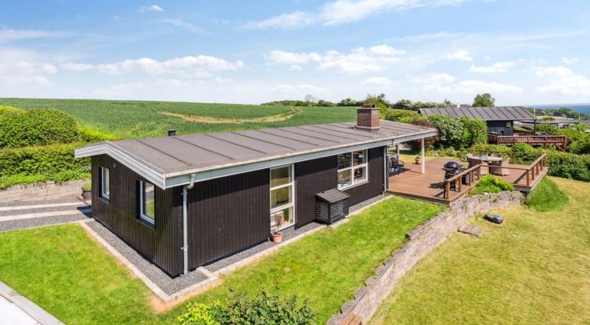 Photo of "Fokke" - 450m from the sea