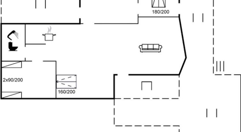 Photo of "Fokke" - 450m from the sea