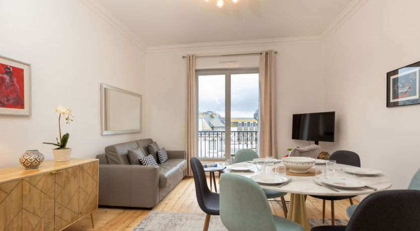 Photo of La Fontaine