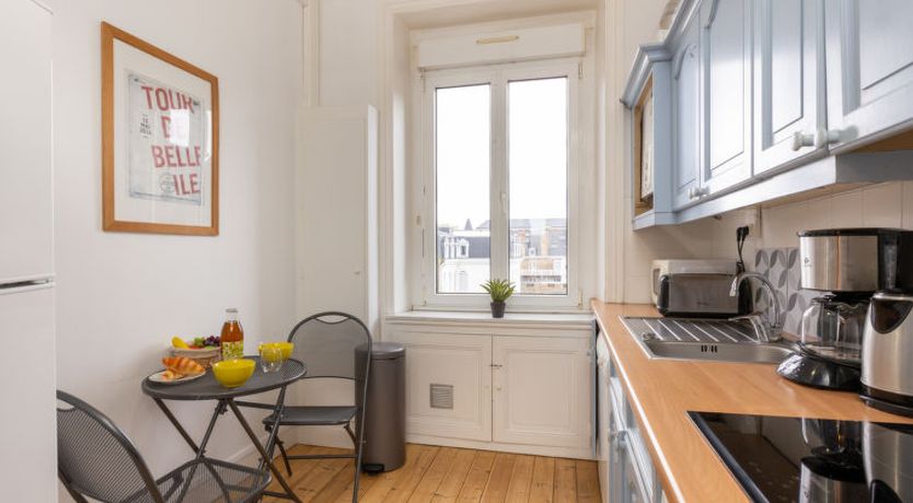 Photo of La Fontaine