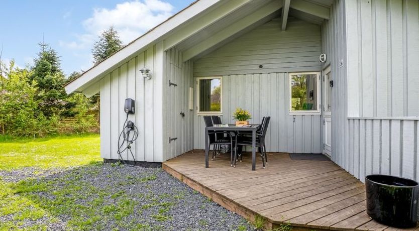 Photo of "Bjart" - 1.5km from the sea