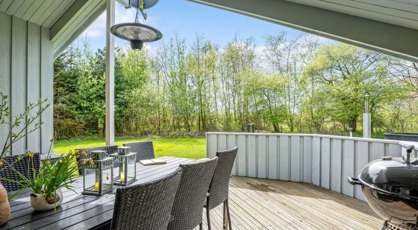 Photo of "Bjart" - 1.5km from the sea