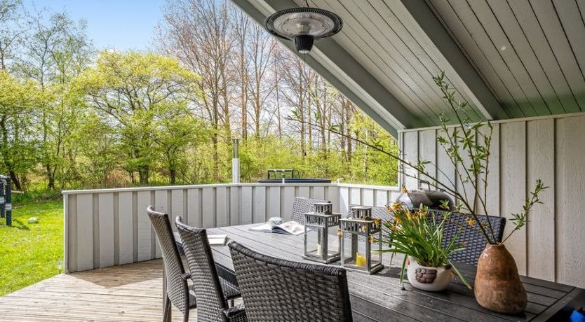 Photo of "Bjart" - 1.5km from the sea