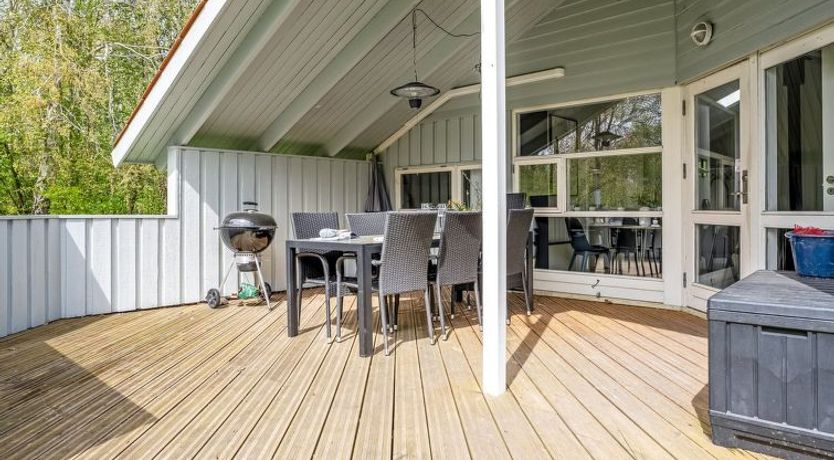 Photo of "Bjart" - 1.5km from the sea