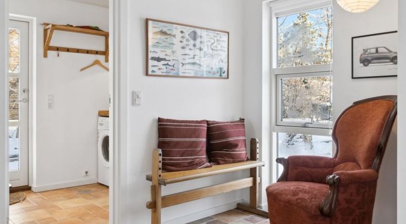 Photo of "Jouni" - 500m from the sea