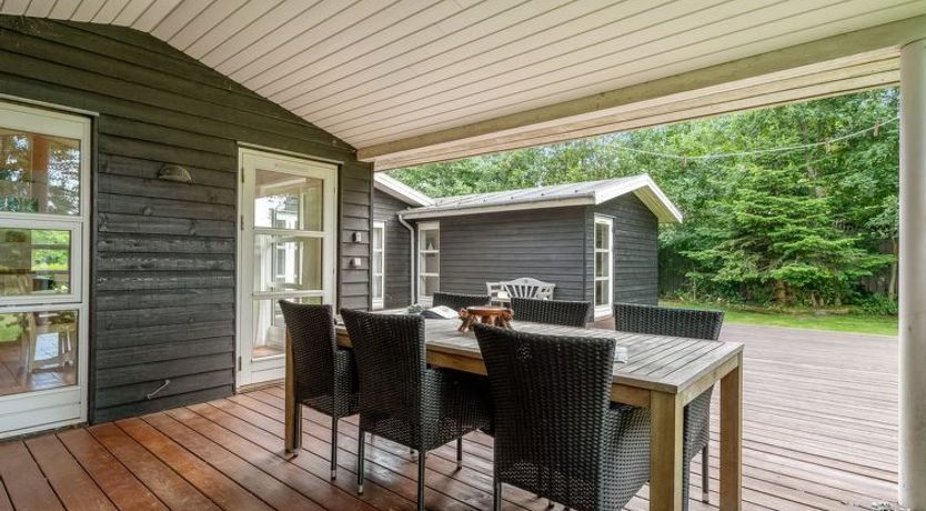 Photo of "Jouni" - 500m from the sea