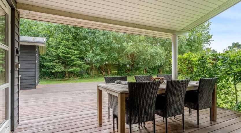 Photo of "Jouni" - 500m from the sea