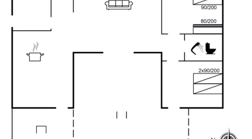 Photo of "Jouni" - 500m from the sea