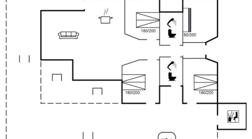 Photo of "Filimena" - 250m from the sea
