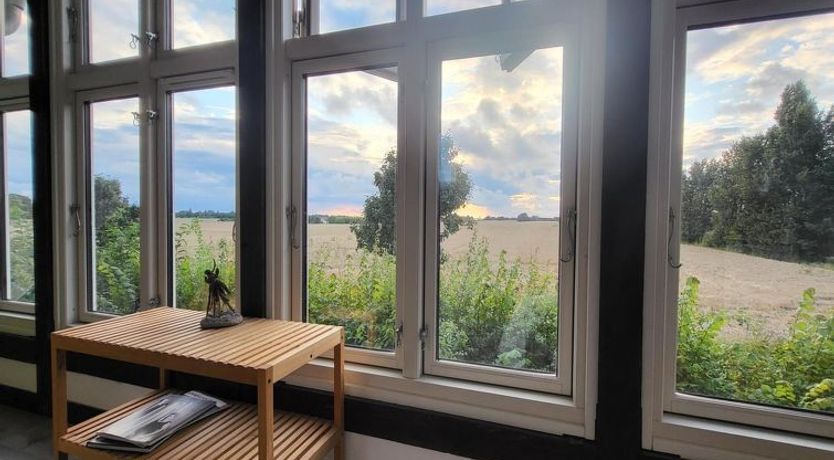 Photo of "Hughlek" - 1.5km from the sea