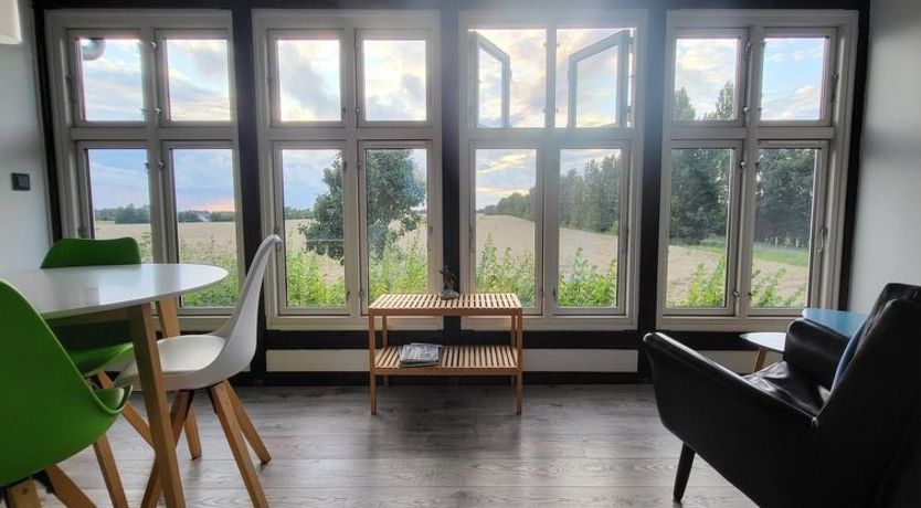 Photo of "Hughlek" - 1.5km from the sea