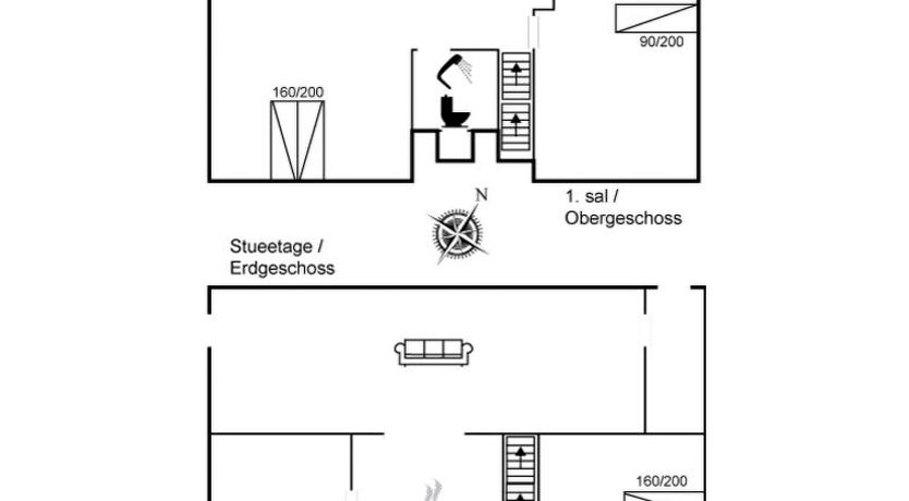 Photo of "Hughlek" - 1.5km from the sea